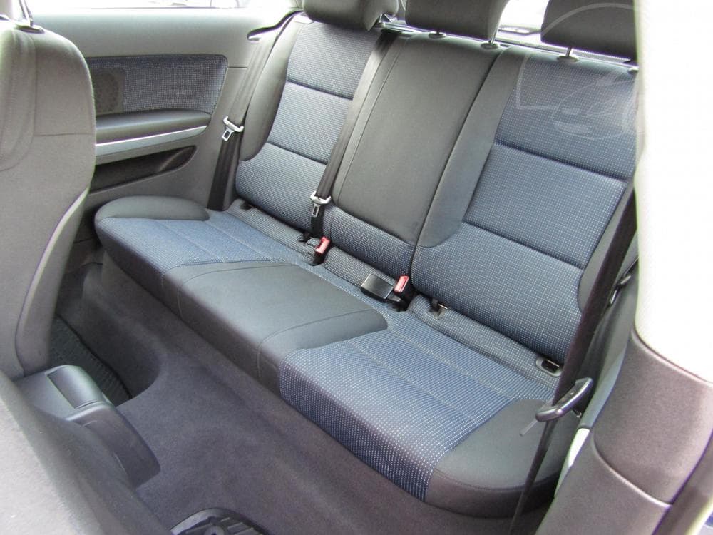 2006 Audi A3 - 10