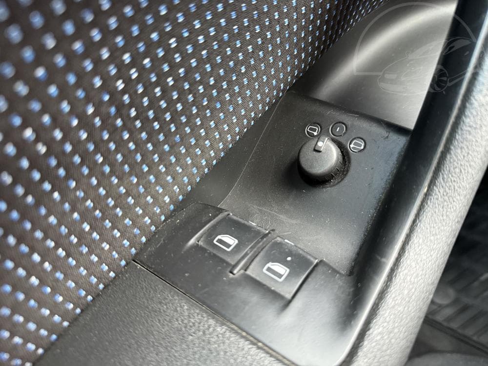 2006 Audi A3 - 11