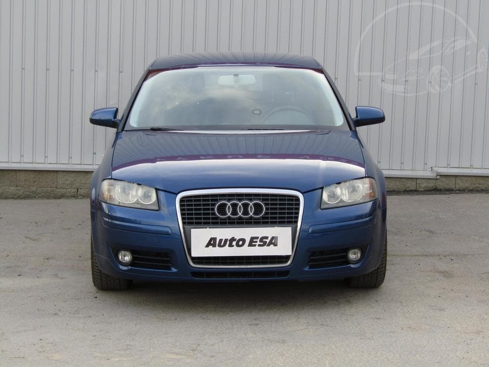 2006 Audi A3 - 2