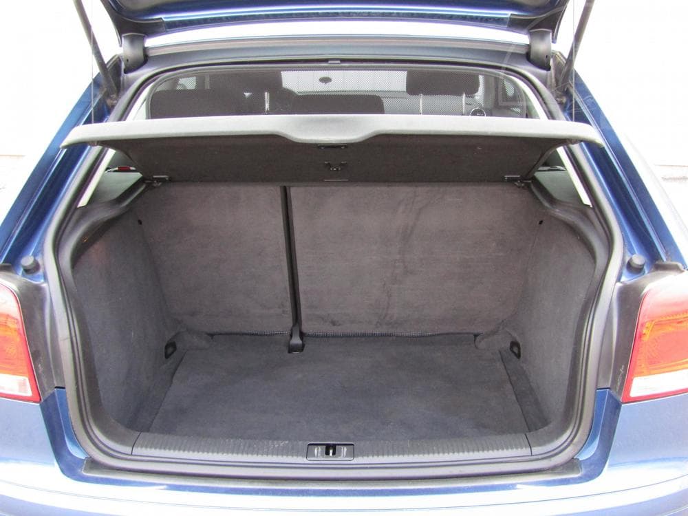 2006 Audi A3 - 7