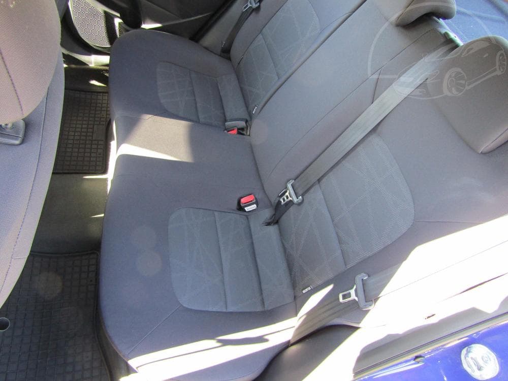 2012 Kia RIO - 10
