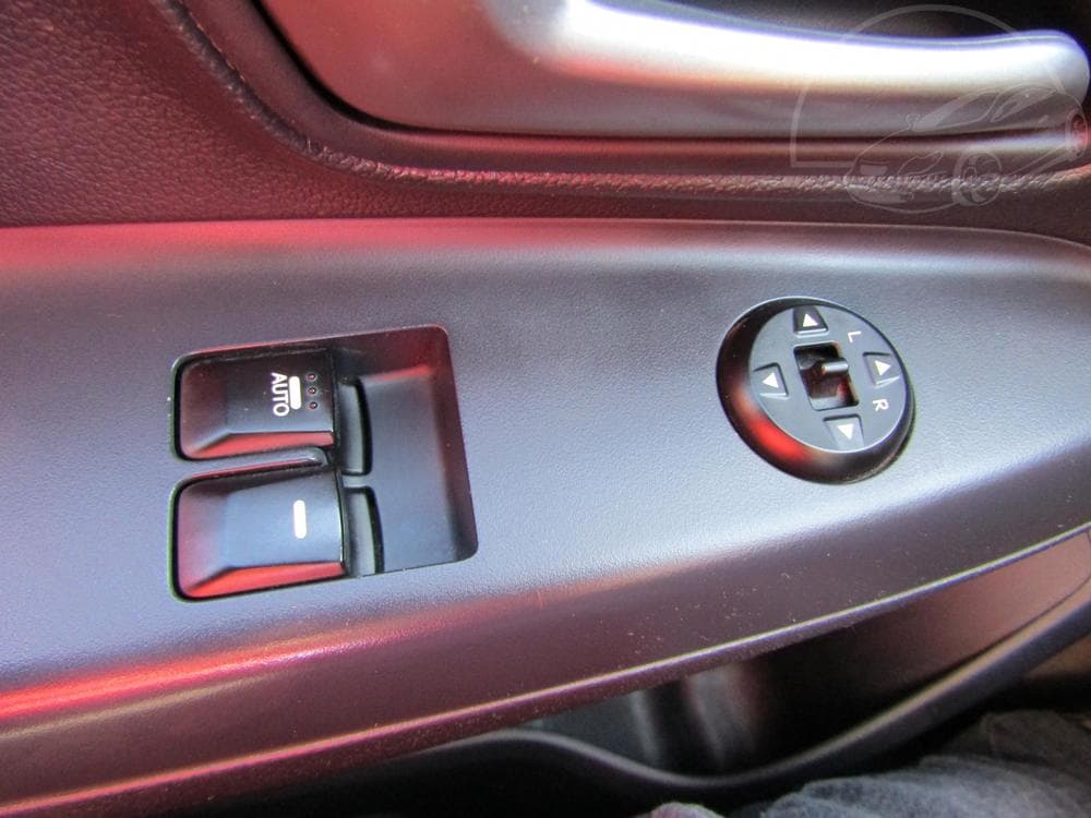2012 Kia RIO - 13