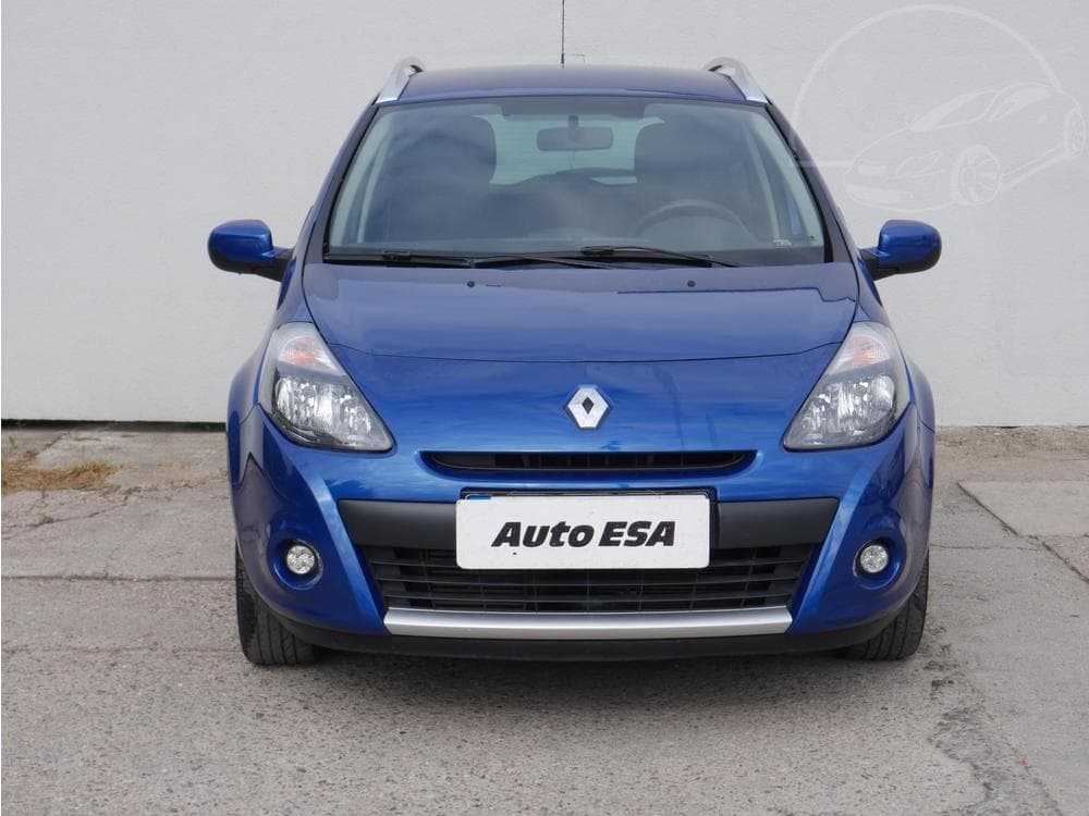 2011 Renault CLIO - 5