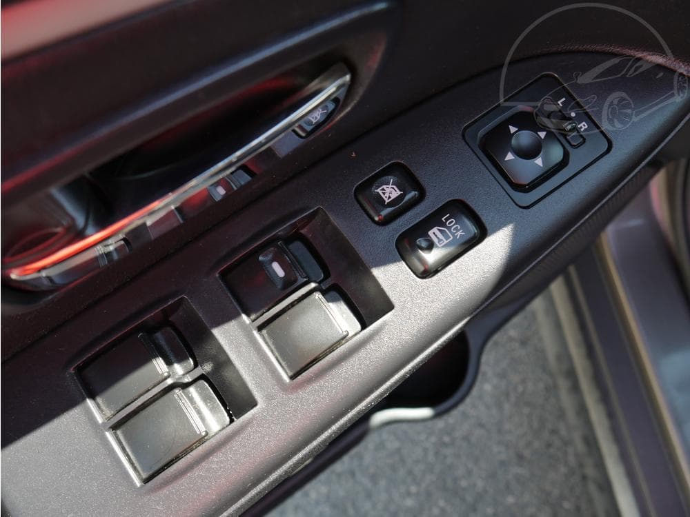 2012 Mitsubishi ASX - 23