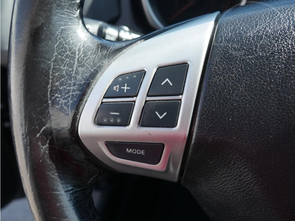 2012 Mitsubishi ASX - 27