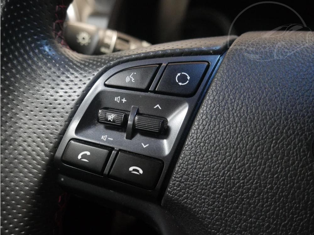 2020 Hyundai TUCSON - 40