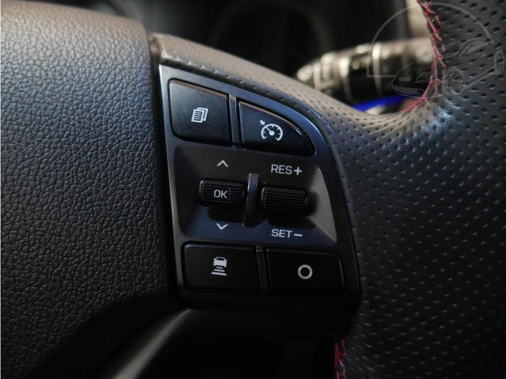 2020 Hyundai TUCSON - 43