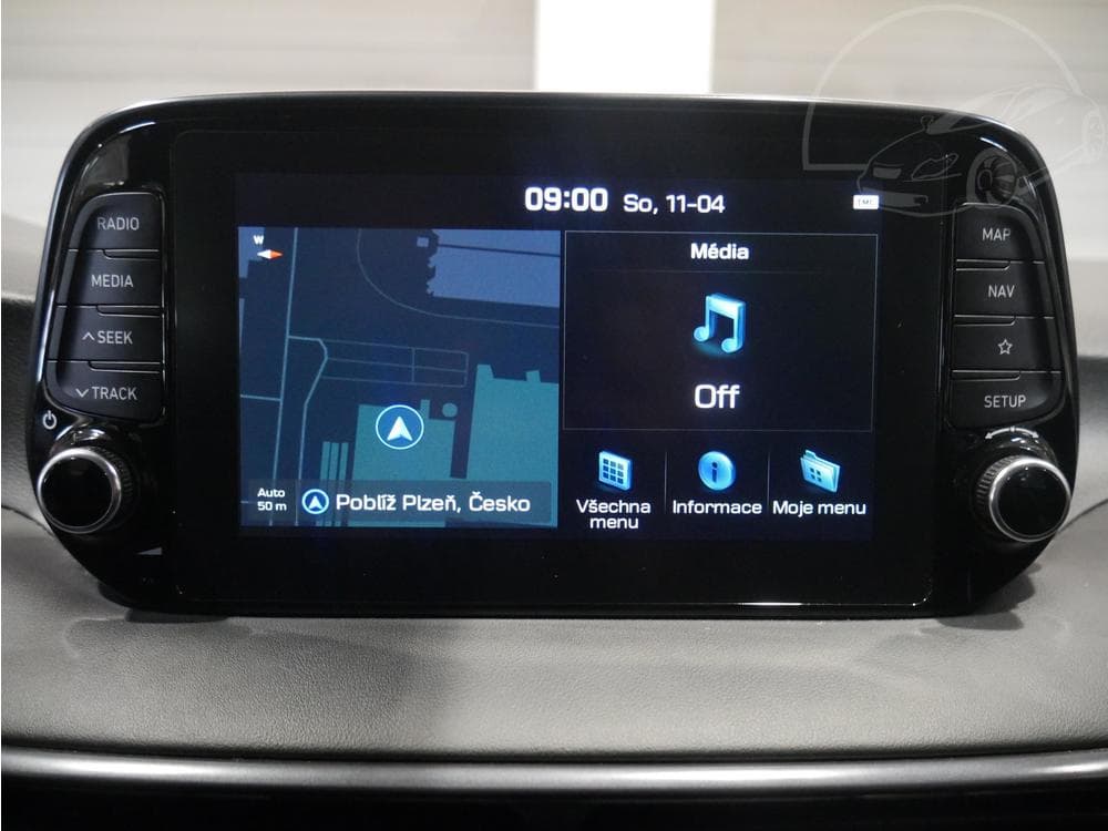 2020 Hyundai TUCSON - 46