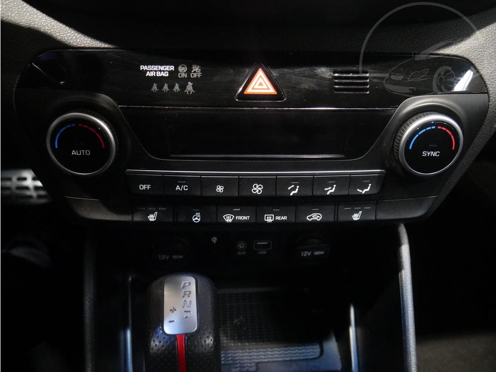 2020 Hyundai TUCSON - 49