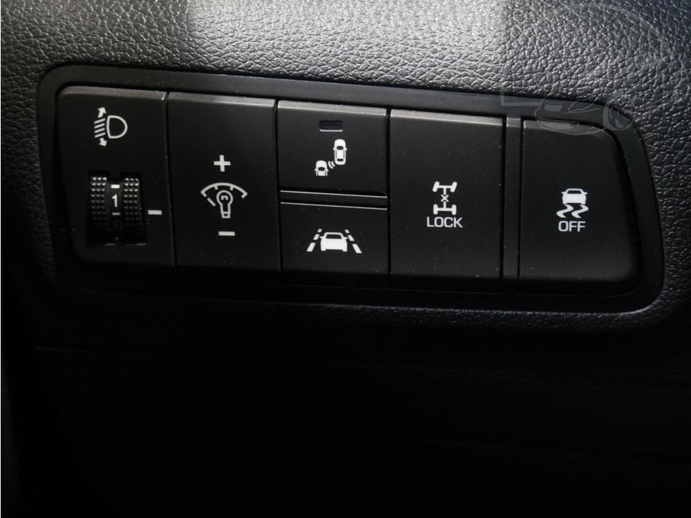 2020 Hyundai TUCSON - 55