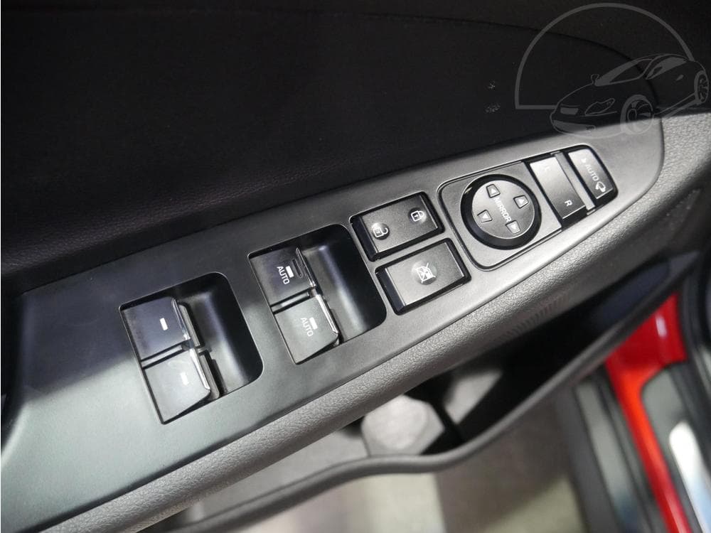 2020 Hyundai TUCSON - 58