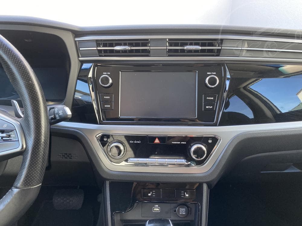2020 SsangYong KORANDO - 12