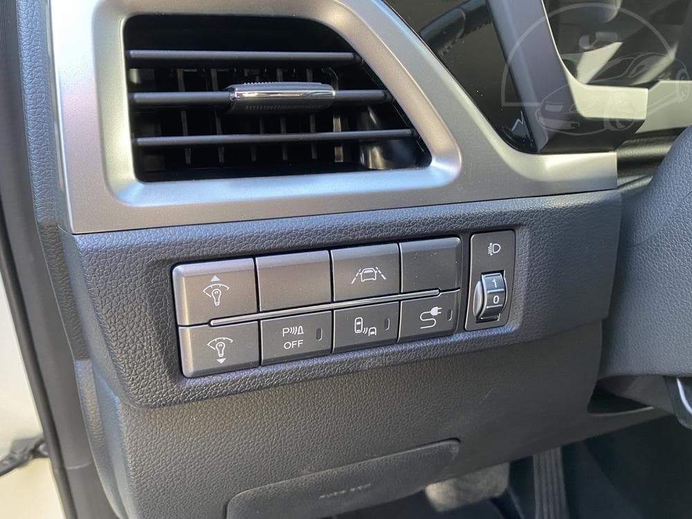 2020 SsangYong KORANDO - 15
