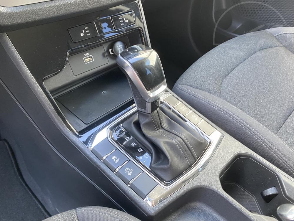 2020 SsangYong KORANDO - 16