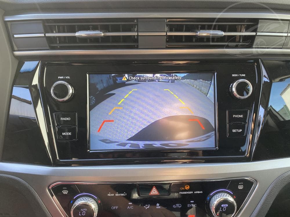 2020 SsangYong KORANDO - 17