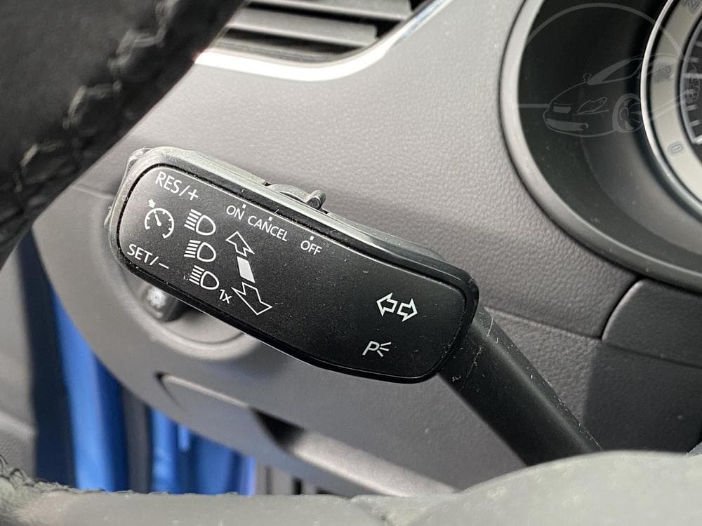 2018 Škoda OCTAVIA - 27