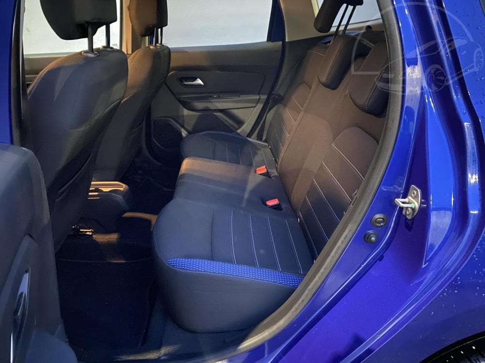 2020 Dacia DUSTER - 19