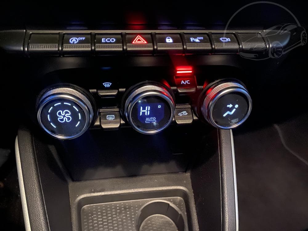 2020 Dacia DUSTER - 27