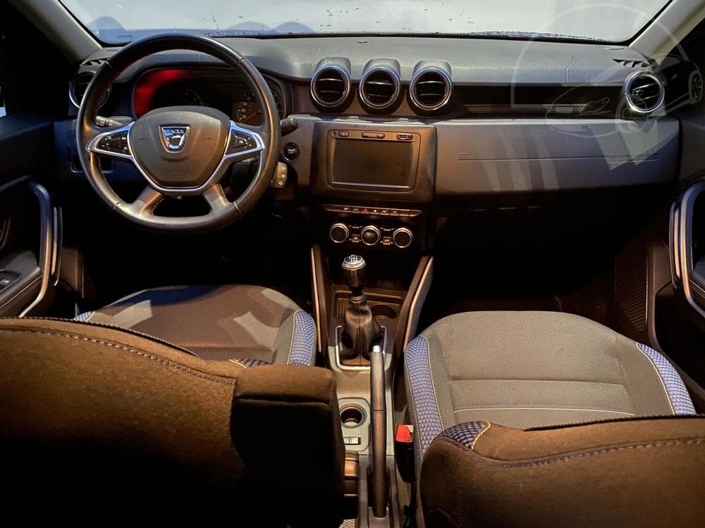 2020 Dacia DUSTER - 15