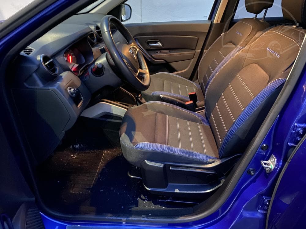 2020 Dacia DUSTER - 17