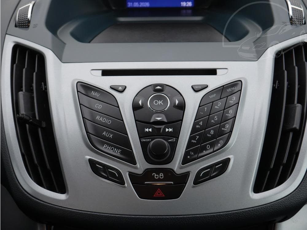 2012 Ford C-MAX - 23
