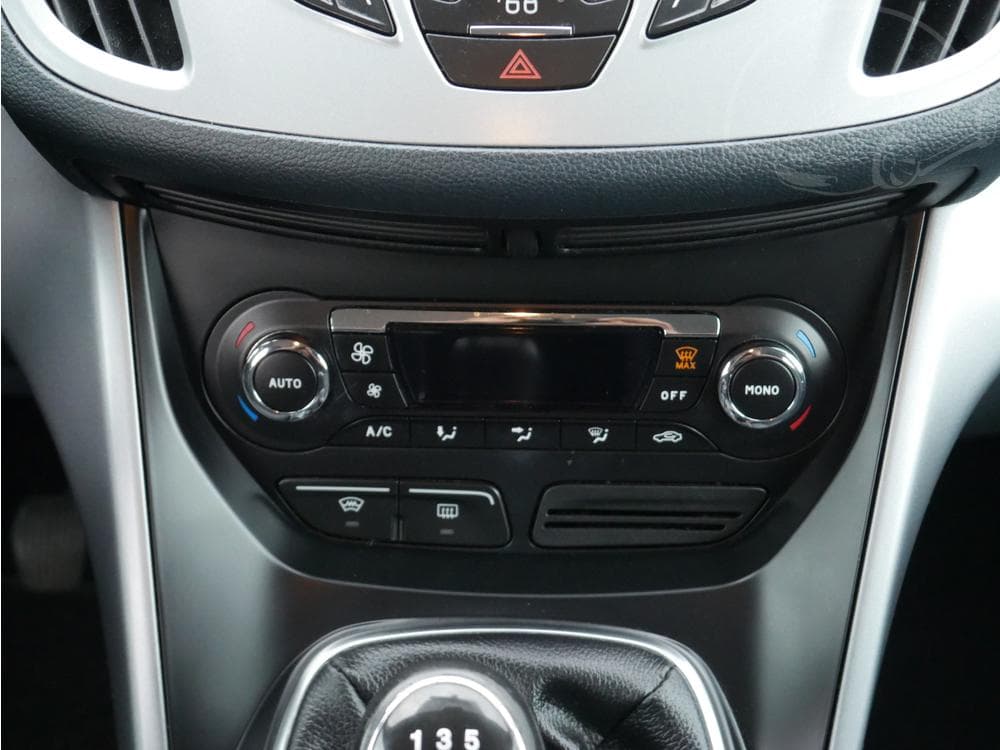 2012 Ford C-MAX - 25