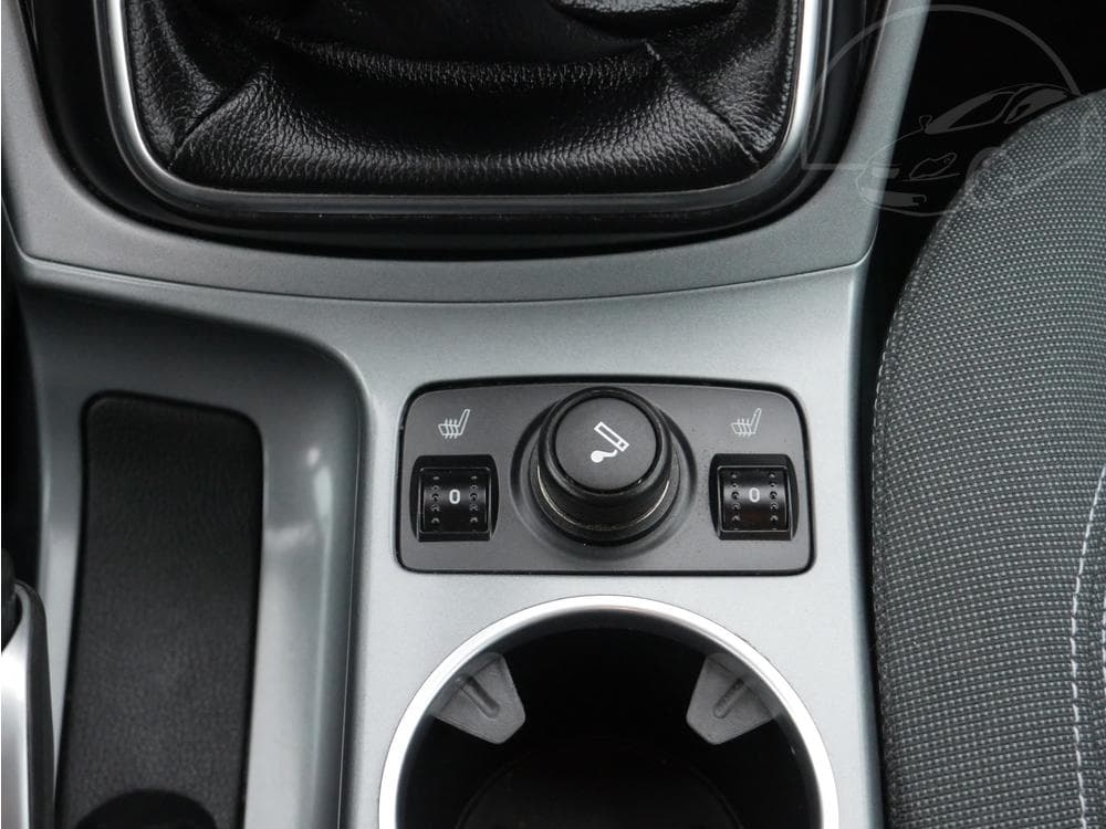 2012 Ford C-MAX - 27