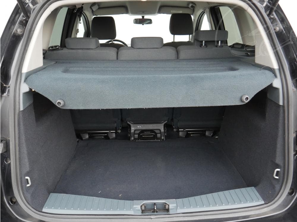 2012 Ford C-MAX - 13