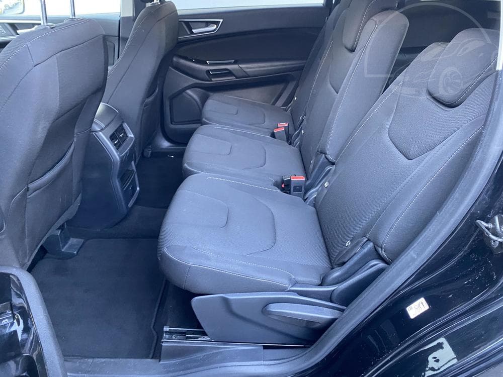 2019 Ford S-Max - 10