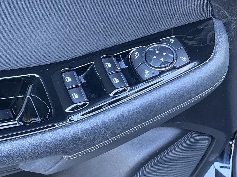 2019 Ford S-Max - 12