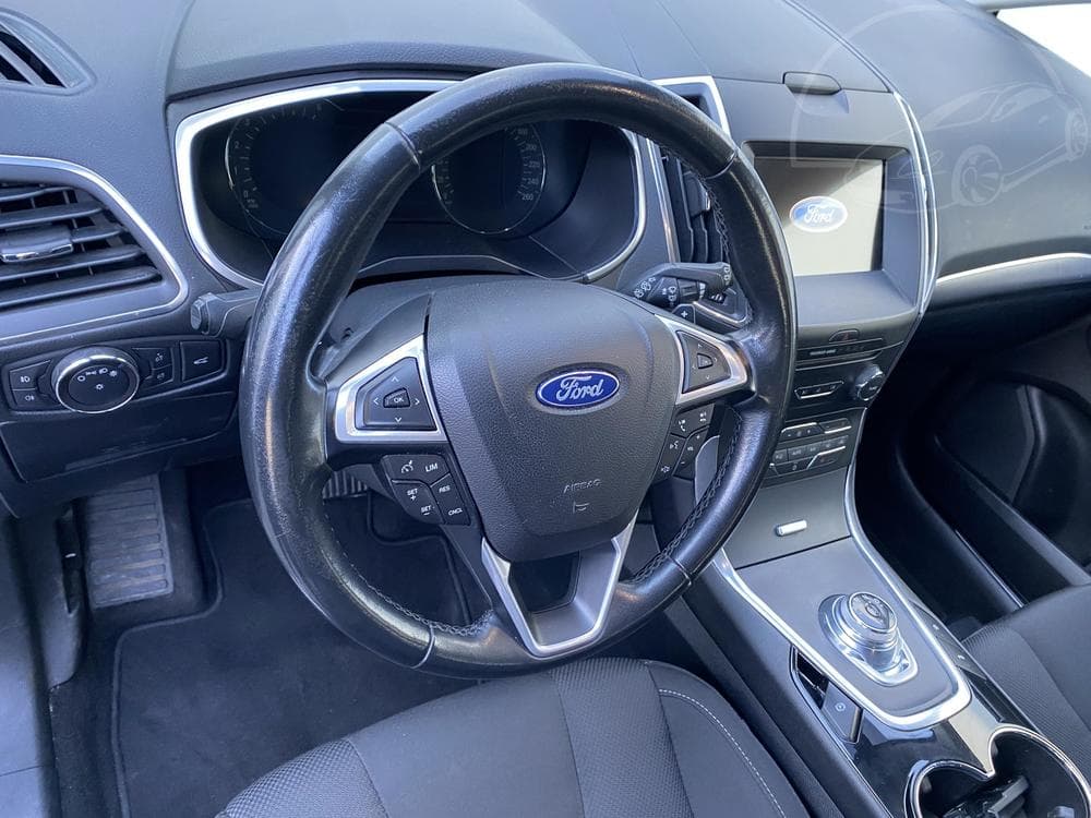 2019 Ford S-Max - 13