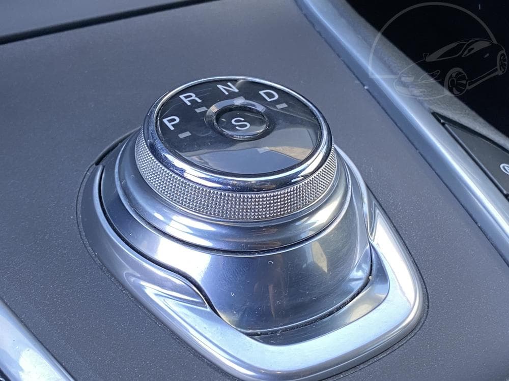 2019 Ford S-Max - 15