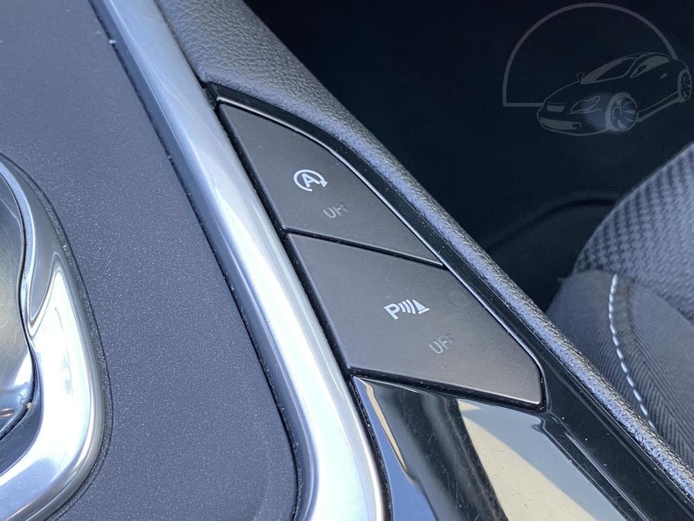 2019 Ford S-Max - 16