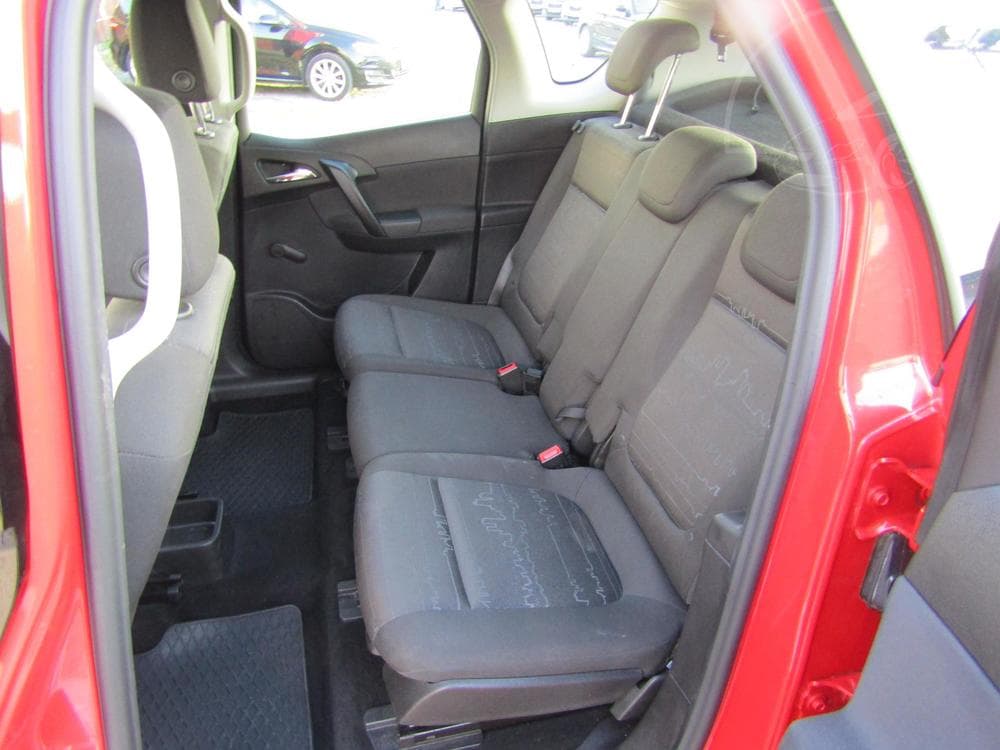 2016 Opel Meriva - 10