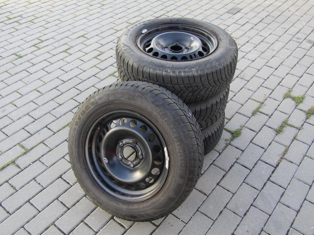 2016 Opel Meriva - 15