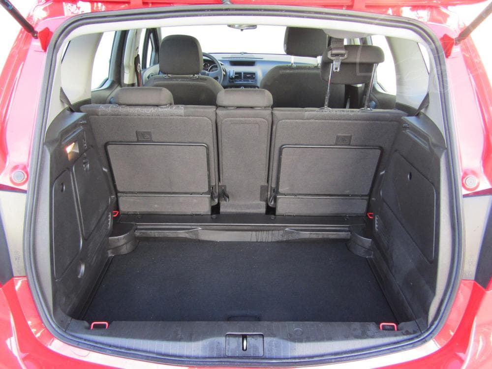 2016 Opel Meriva - 7