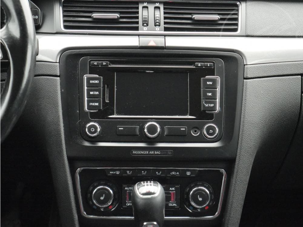 2013 Škoda SUPERB - 21