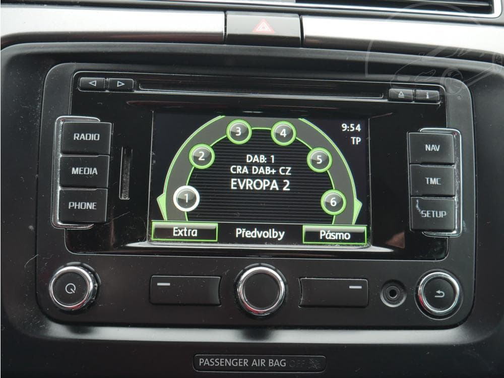 2013 Škoda SUPERB - 23