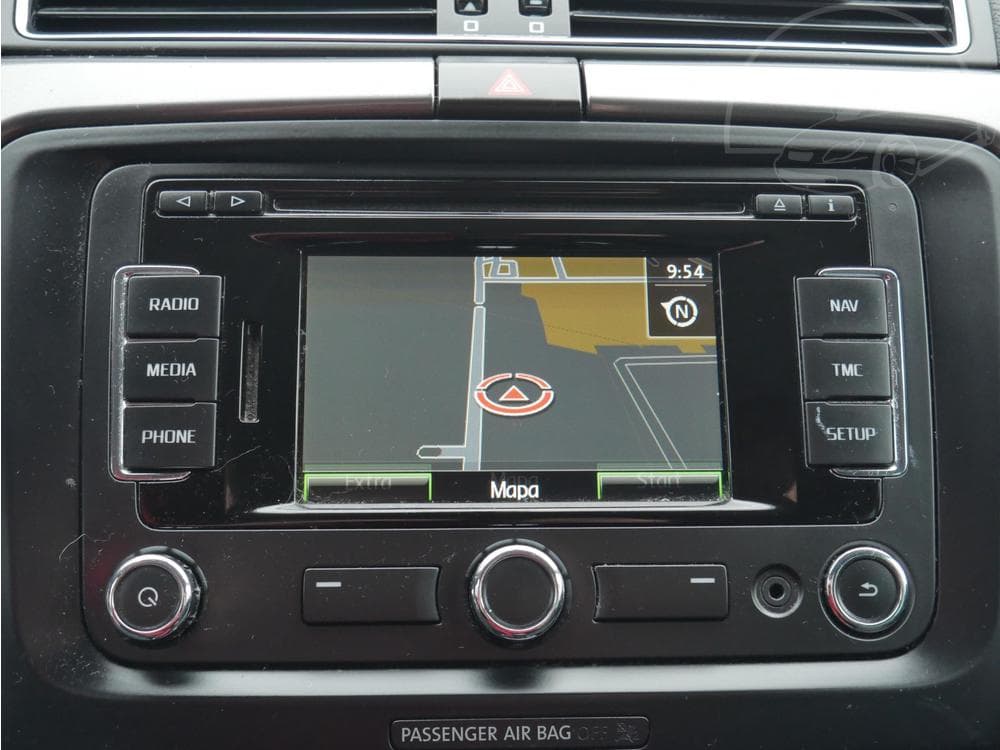 2013 Škoda SUPERB - 25