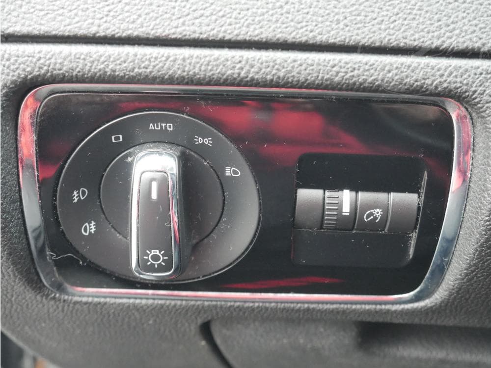 2013 Škoda SUPERB - 31