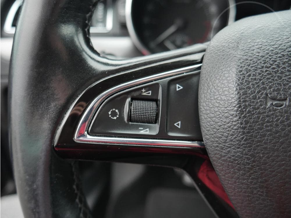 2013 Škoda SUPERB - 35