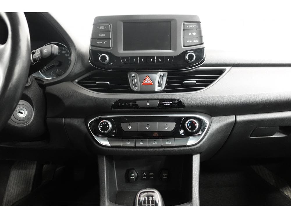 2019 Hyundai I30 - 10