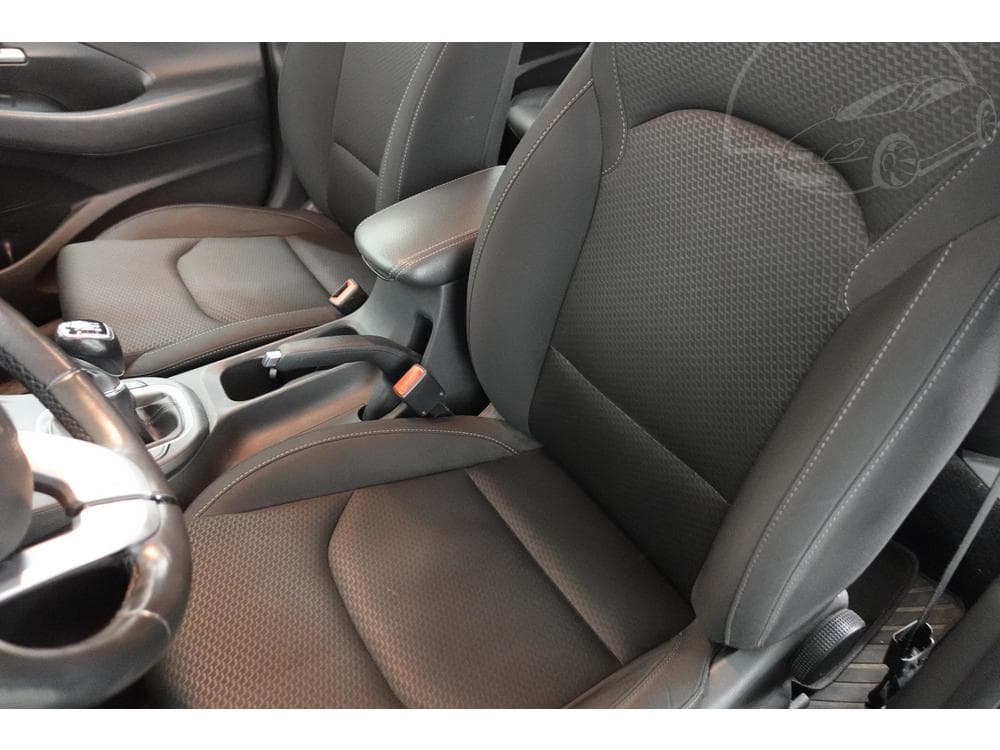 2019 Hyundai I30 - 11