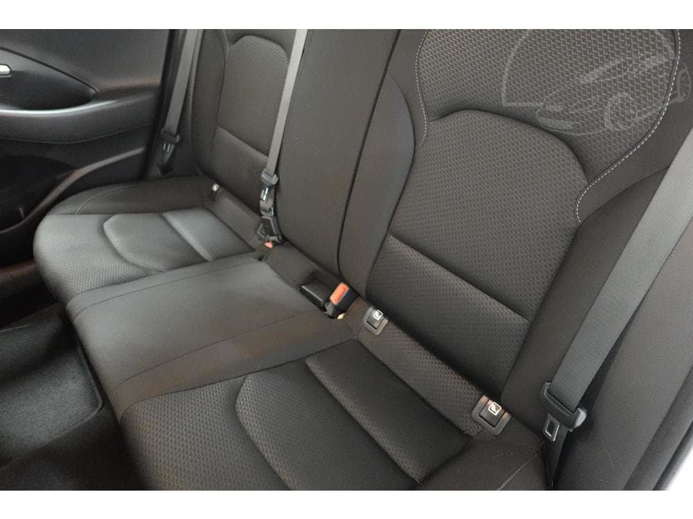 2019 Hyundai I30 - 12