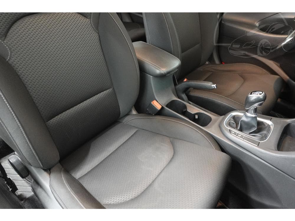 2019 Hyundai I30 - 13