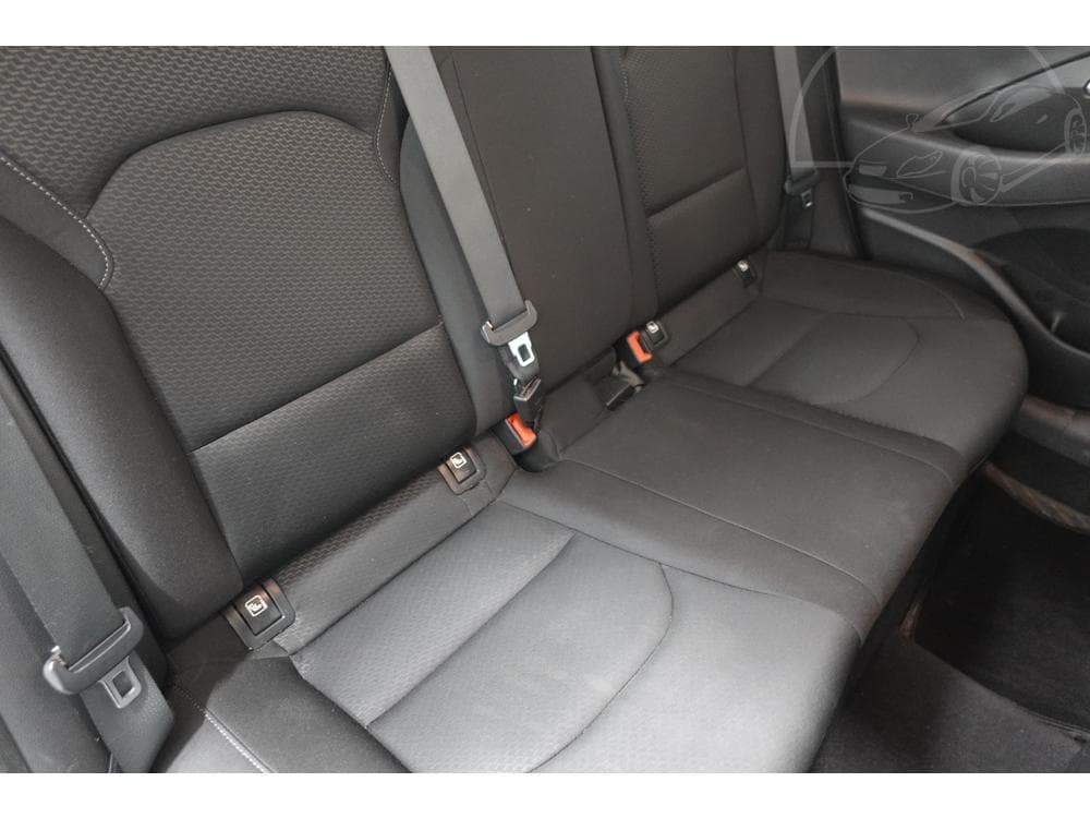 2019 Hyundai I30 - 14