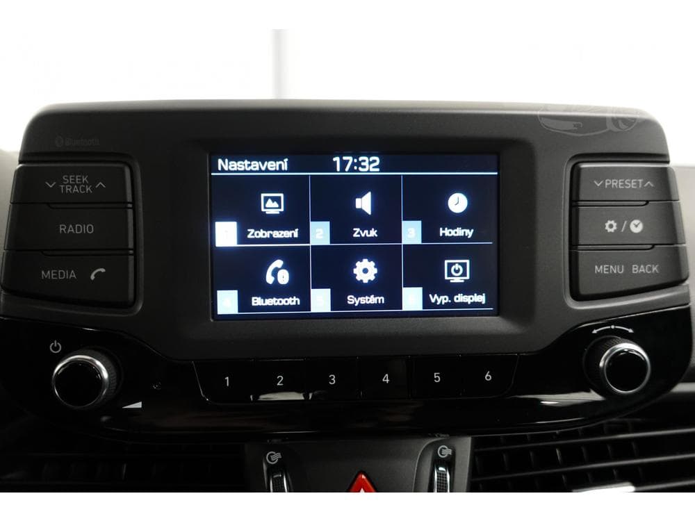 2019 Hyundai I30 - 18