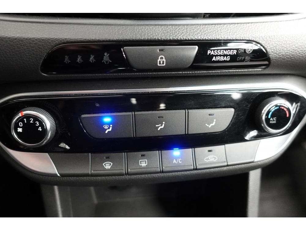 2019 Hyundai I30 - 19