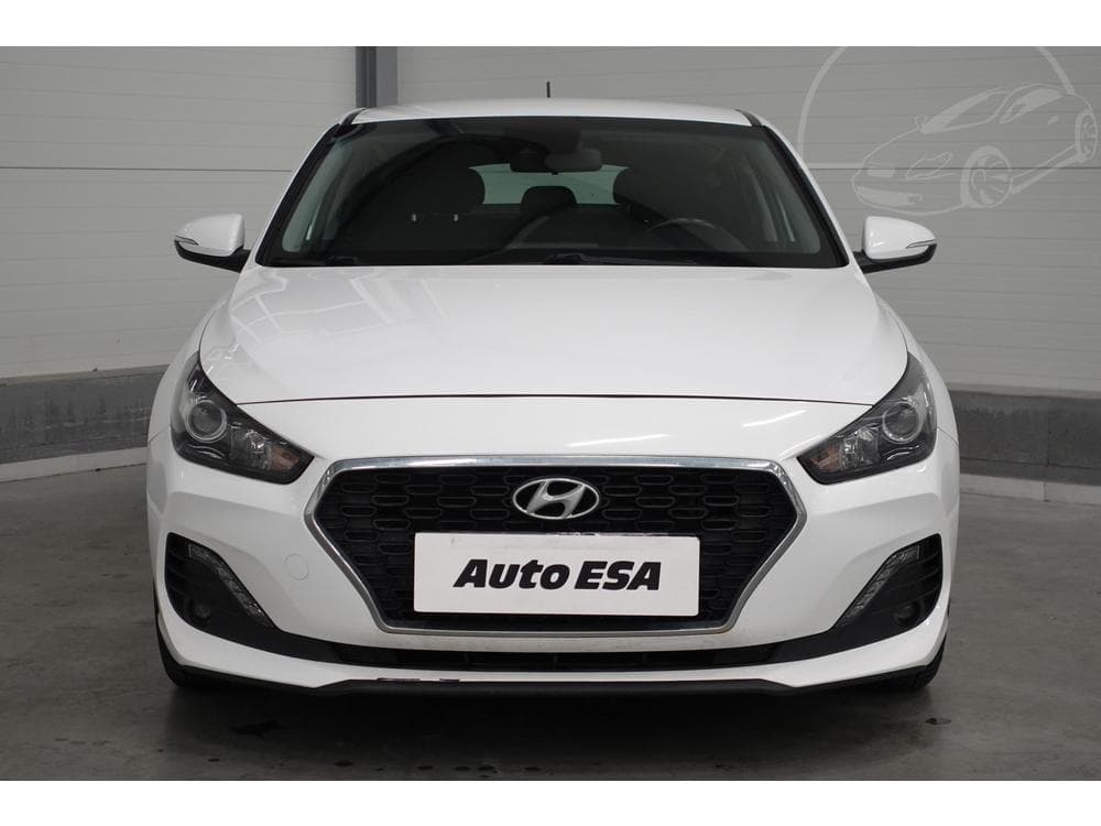 2019 Hyundai I30 - 2