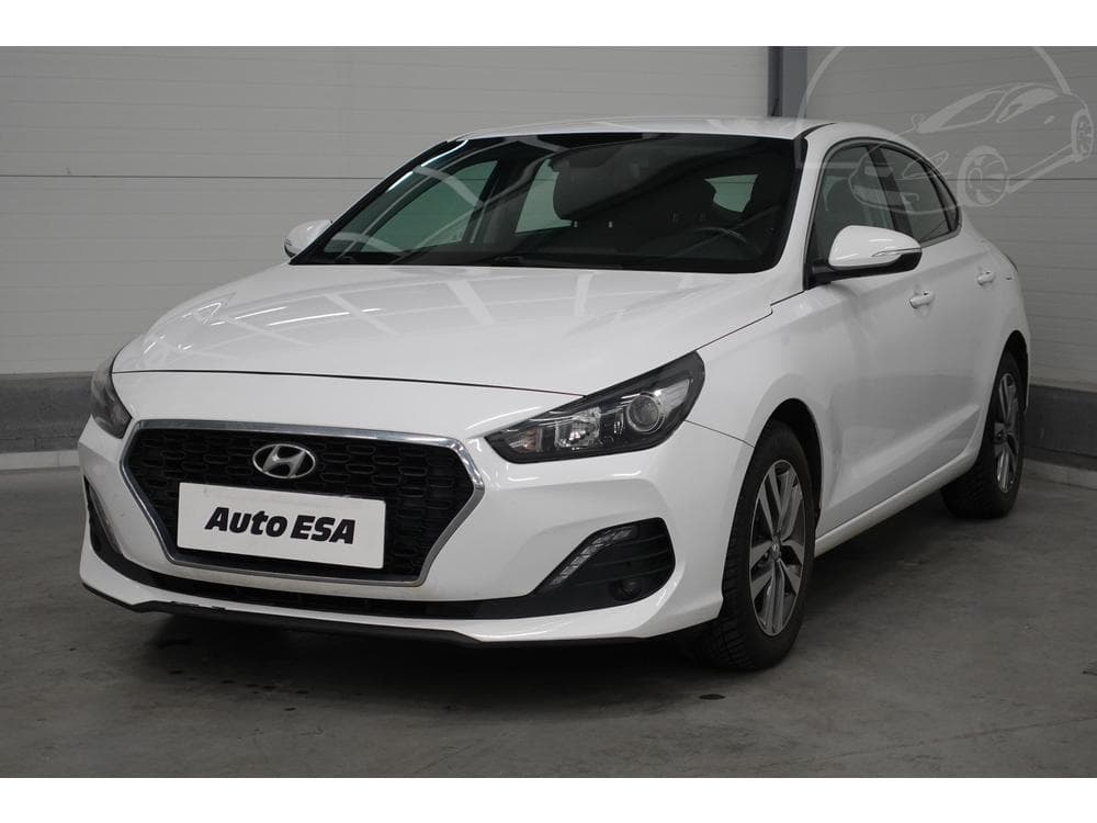 2019 Hyundai I30 - 3